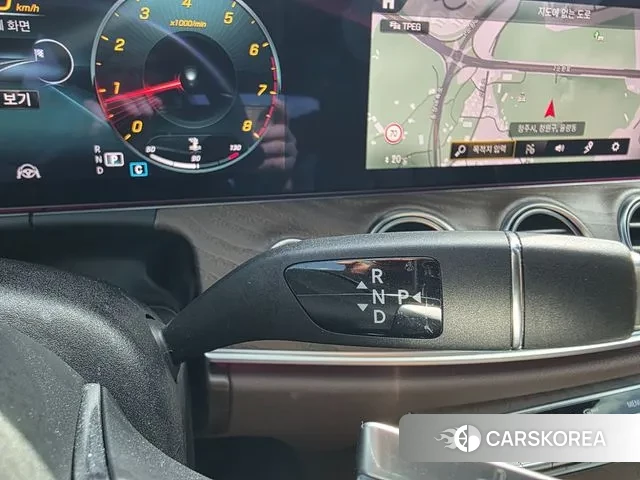 Mercedes-Benz E-Class W213 id 3007520 из Кореи 19