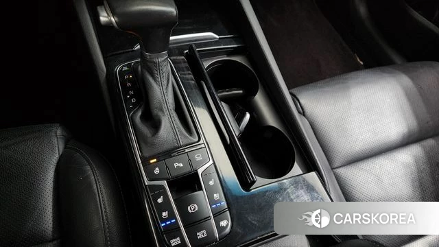 Kia Come New K7 id 3796311 из Кореи 19