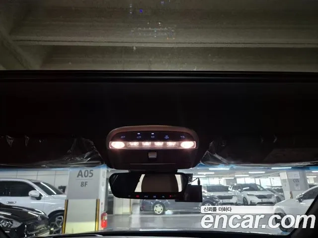 Genesis G90 id 2906854 из Кореи 15