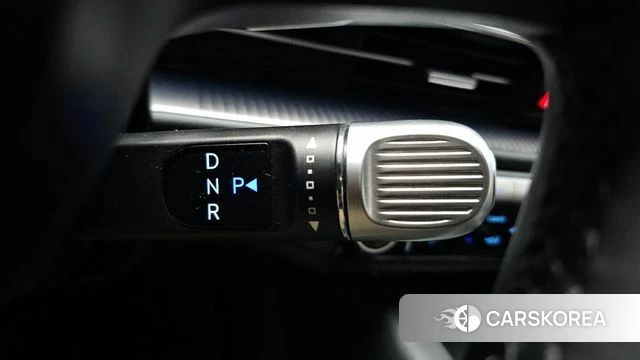 Hyundai Ionic 6 id 3891743 из Кореи 19