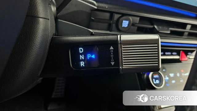 Hyundai Santa Fe (MX5) id 4400811 из Кореи 32