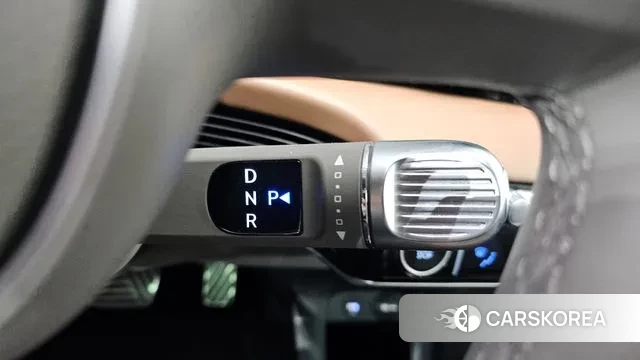 Hyundai Ionic 5 id 3591533 из Кореи 19