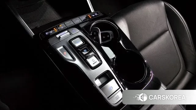 Hyundai Tucson (NX4) id 3555828 из Кореи 19