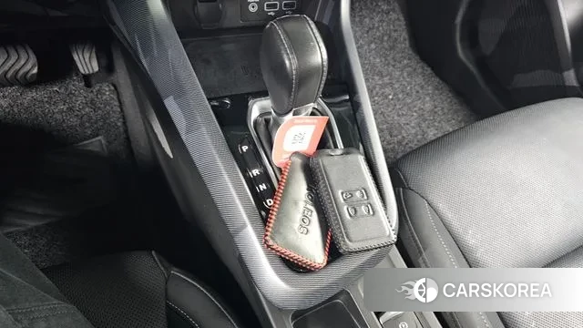 Renault Korea (Samsung) XM3 id 3459563 из Кореи 19