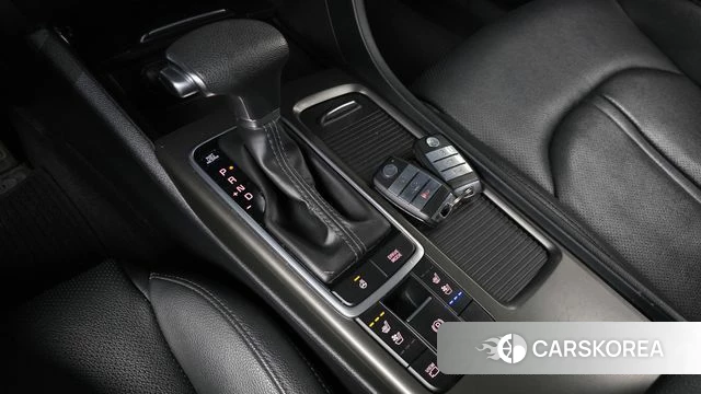 Kia The New K5 2nd generation id 4251064 из Кореи 29