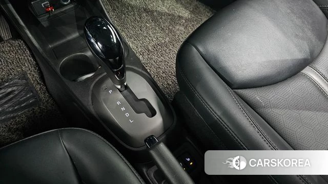 Chevrolet (GM Daewoo) The New Spark id 4446835 из Кореи 31