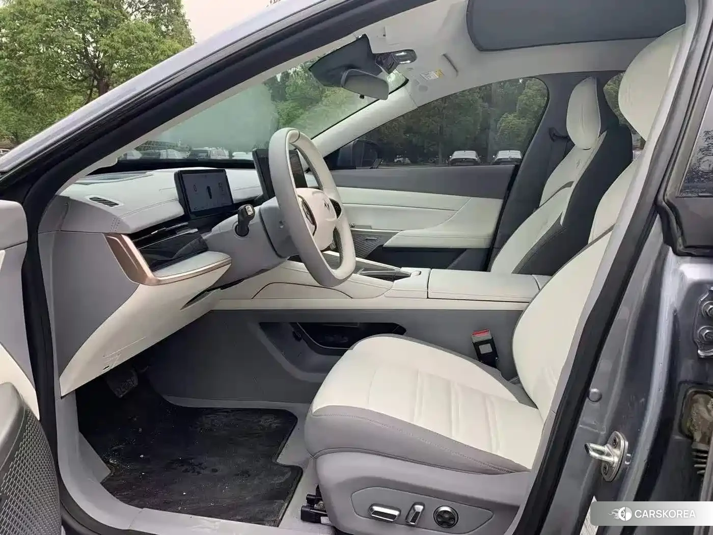 Dongfeng Yipai eπ007 id 4546301 из Китая 9