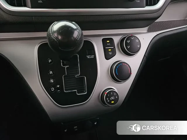 Kia The New Ray id 3621304 из Кореи 19