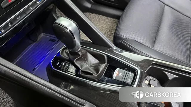 Renault Korea (Samsung) QM6 id 3039355 из Кореи 19