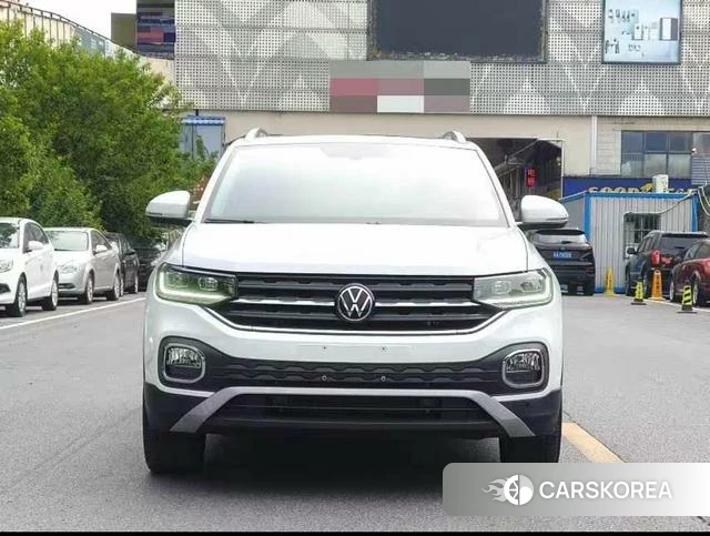 Volkswagen Exploring the shadow id 4277676 из Китая 9