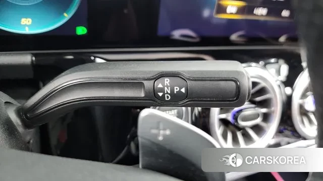 Mercedes-Benz EQA H243 id 2968841 из Кореи 19