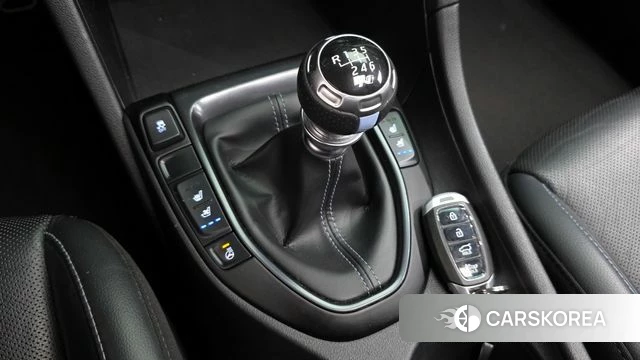 Hyundai Veloster (JS) id 4310934 из Кореи 30