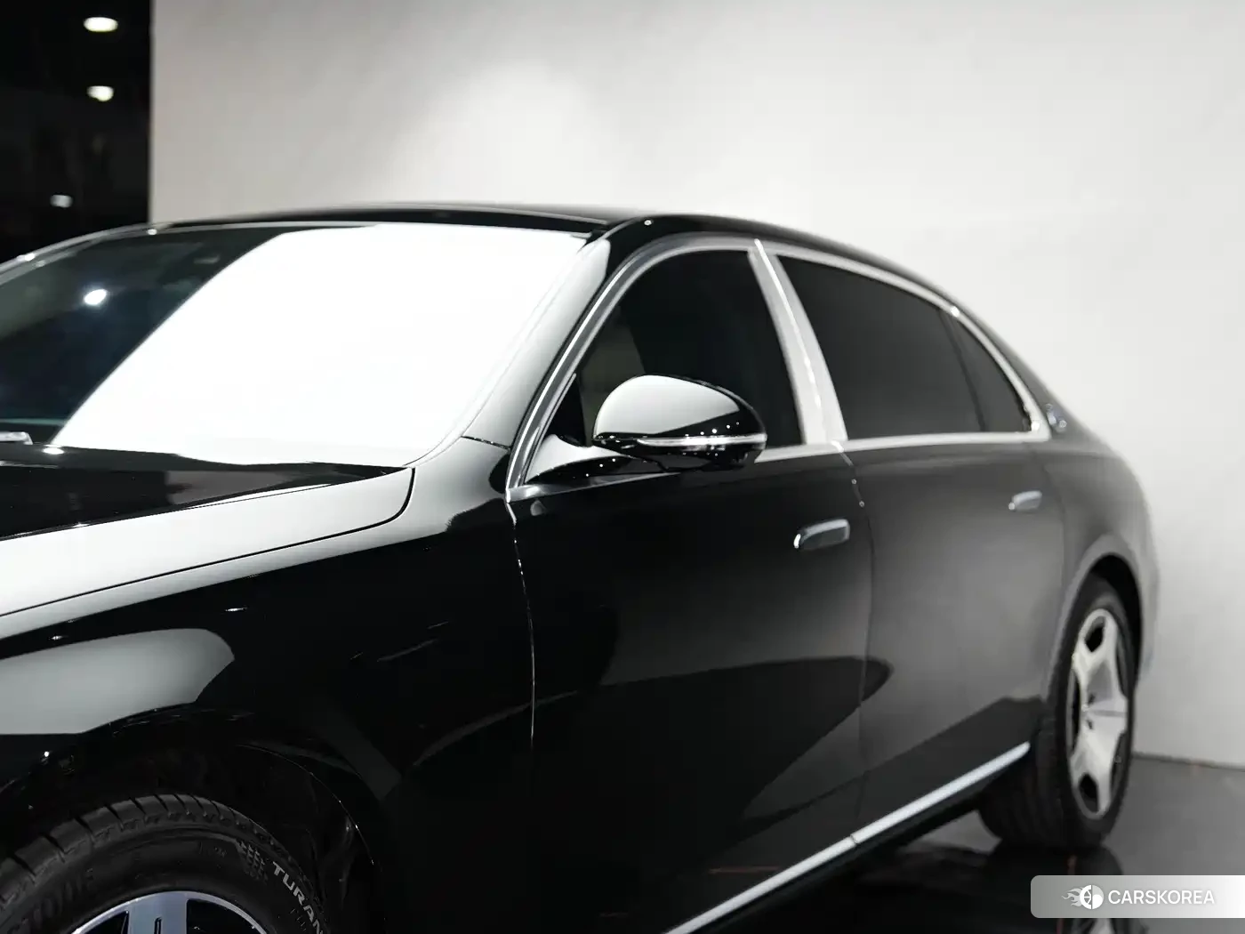 Mercedes-Benz Maybach S-Class id 4606878 из Китая 35