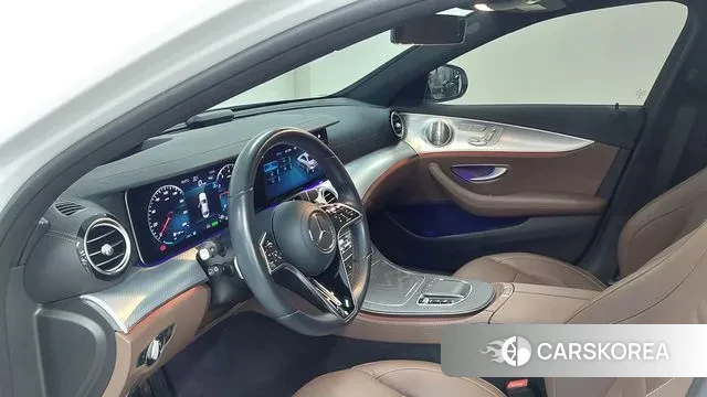 Mercedes-Benz E-Class W213 id 3301745 из Кореи 17