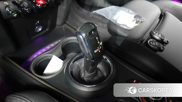 Mini Cooper Countryman id 3842123 из Кореи 19