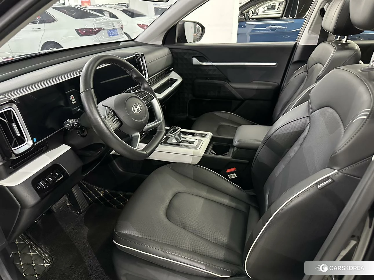 Hyundai ix35 id 4485333 из Китая 11