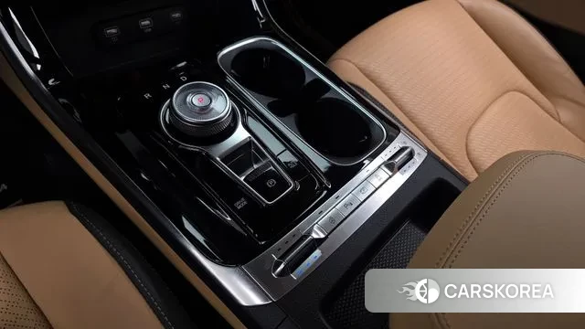 Kia Carnival 4th generation id 3722623 из Кореи 19