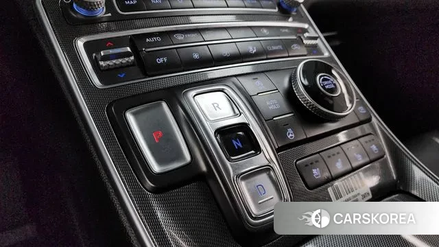 Hyundai The New Santa Fe id 3433838 из Кореи 19