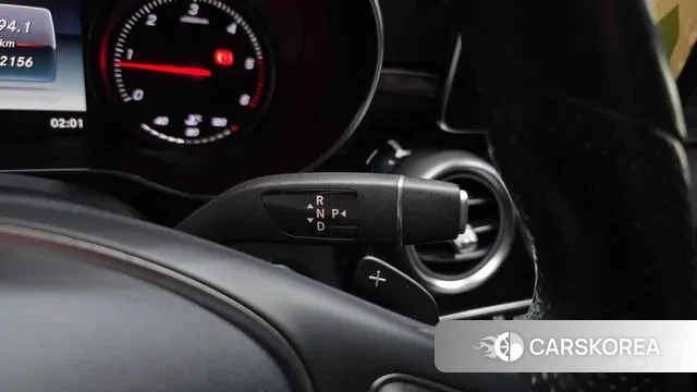 Mercedes-Benz GLC-Class X253 id 3779159 из Кореи 19