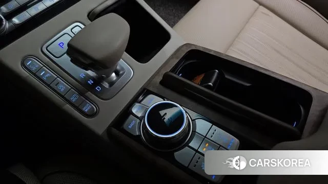 Genesis G90 id 3546645 из Кореи 19