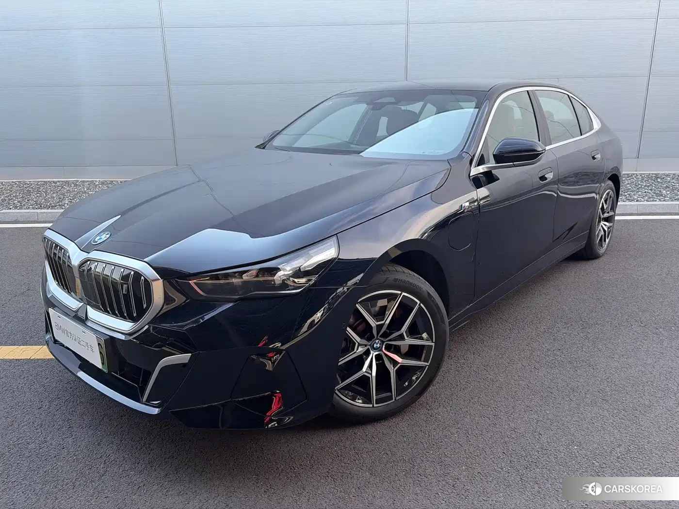 BMW i5 id 4545775 из Китая 10