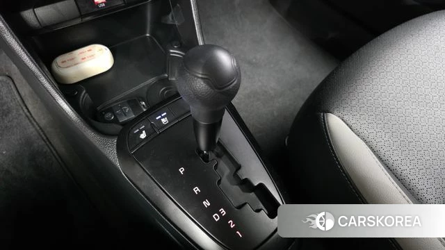 Kia Morning Urban (JA) id 4715836 из Кореи 29