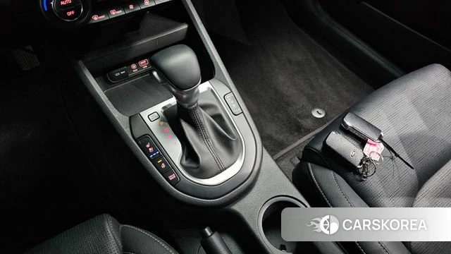 Kia Come New K3 id 4615000 из Кореи 29