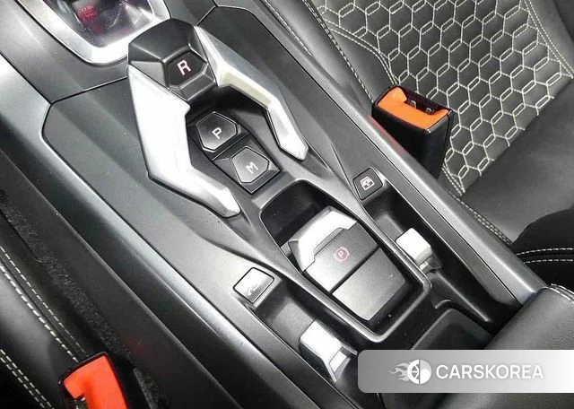 Lamborghini Huracan id 4180507 из Кореи 19