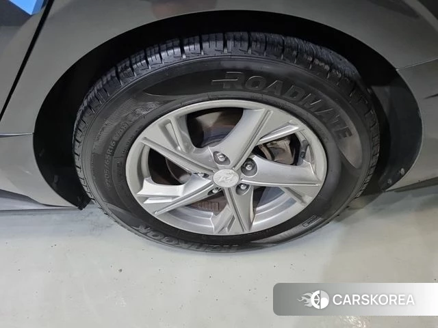Hyundai Sonata (DN8) id 4613754 из Кореи 19