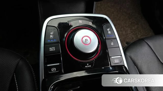 Kia Niro EV id 3904137 из Кореи 19