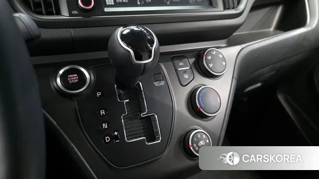 Kia The New Kia Ray id 3745406 из Кореи 19