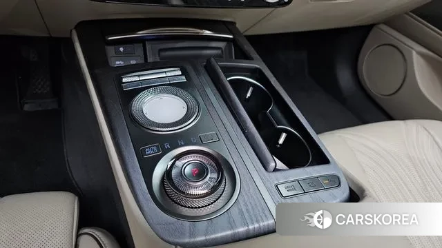 Genesis G80 (RG3) id 3329953 из Кореи 19