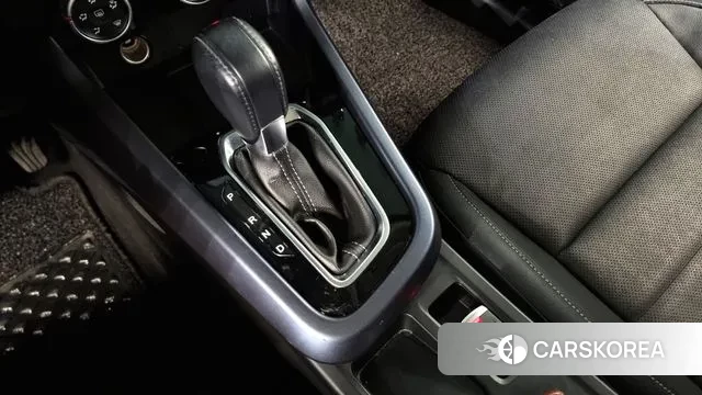 Renault Korea (Samsung) XM3 id 3686919 из Кореи 19