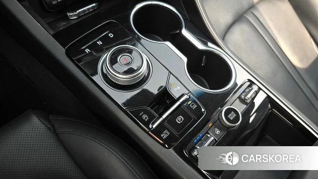 Kia K5 3rd generation id 4594104 из Кореи 32