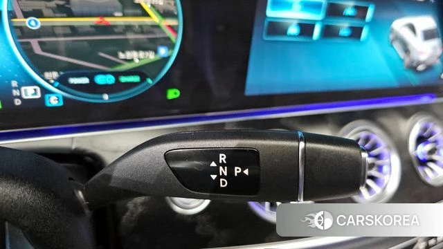 Mercedes-Benz CLS-Class C257 id 3826996 из Кореи 19