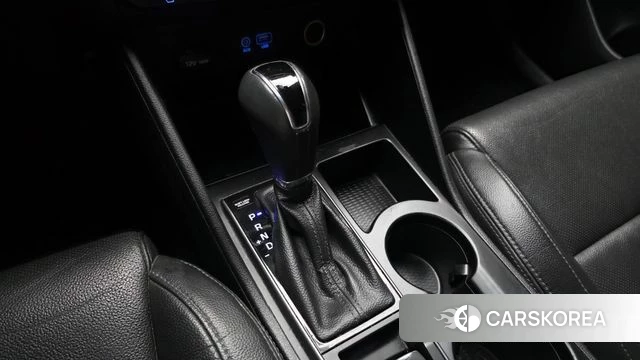 Hyundai All New Tucson id 4582017 из Кореи 30