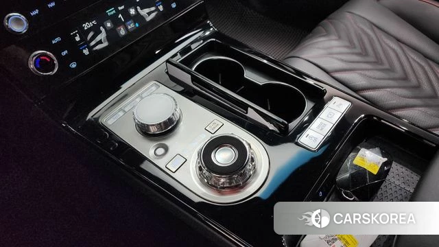 Genesis G80 (RG3) id 4904547 из Кореи 34