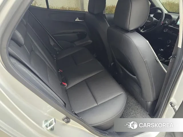 Kia The New Morning (JA) id 3580982 из Кореи 19