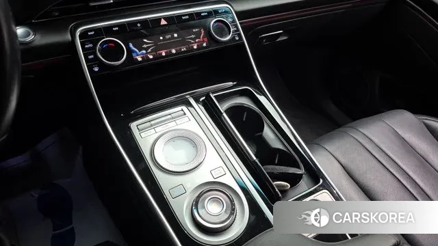 Genesis GV80 id 3680901 из Кореи 19