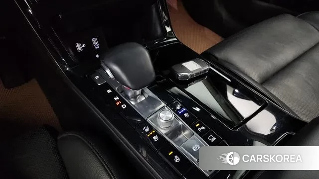 Kia K7 Premier id 3626774 из Кореи 19