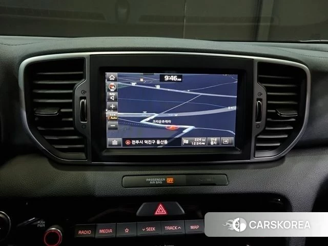 Kia Sportage 4th Generation id 4944291 из Кореи 19