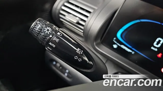 Hyundai Casper id 2686315 из Кореи 19