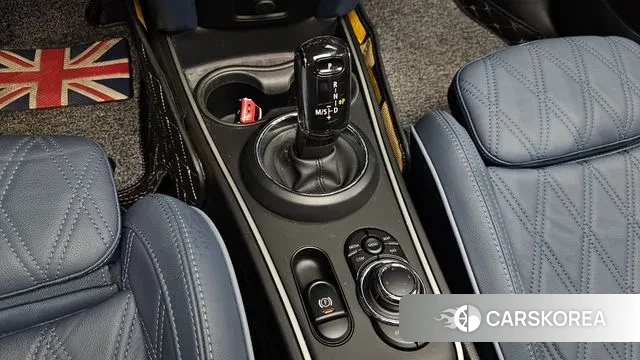 Mini Cooper S Countryman id 3305654 из Кореи 19