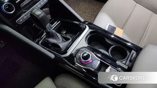 Renault Korea (Samsung) SM6 id 3666350 из Кореи 19