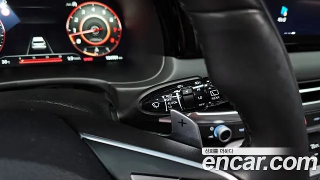 Hyundai The New Palisade id 2954745 из Кореи 19