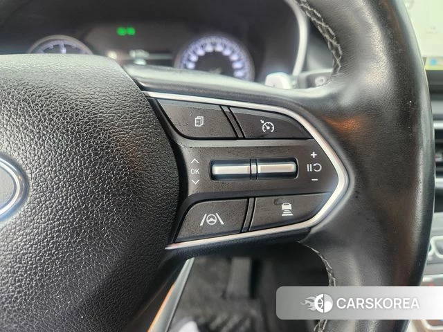 Hyundai The New Santa Fe id 4355874 из Кореи 18