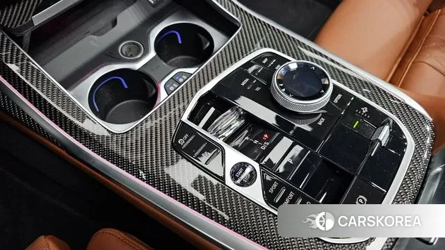 BMW X7 (G07) id 3436808 из Кореи 19