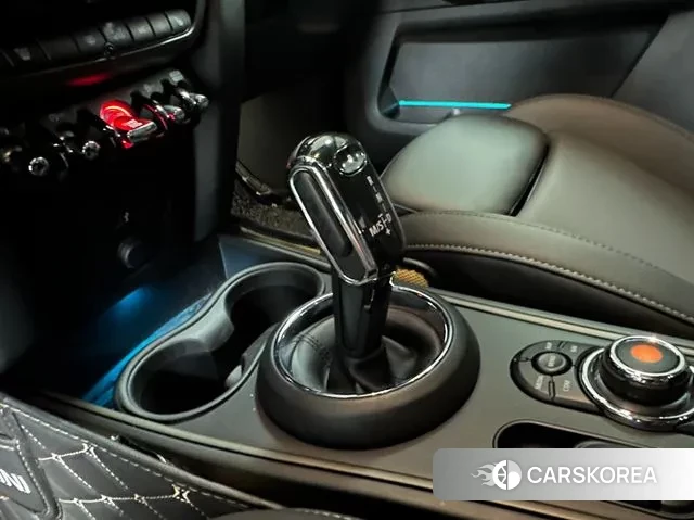 Mini Cooper Countryman id 3479002 из Кореи 19