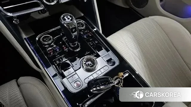 Bentley Flying Spur 3rd Generation id 3513115 из Кореи 19