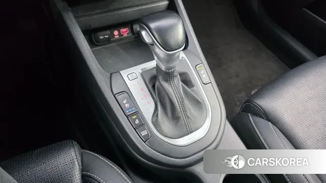 Kia Come New K3 id 3788723 из Кореи 19